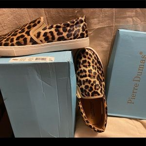 Pierre Dumus Women’s size 10 Shoes